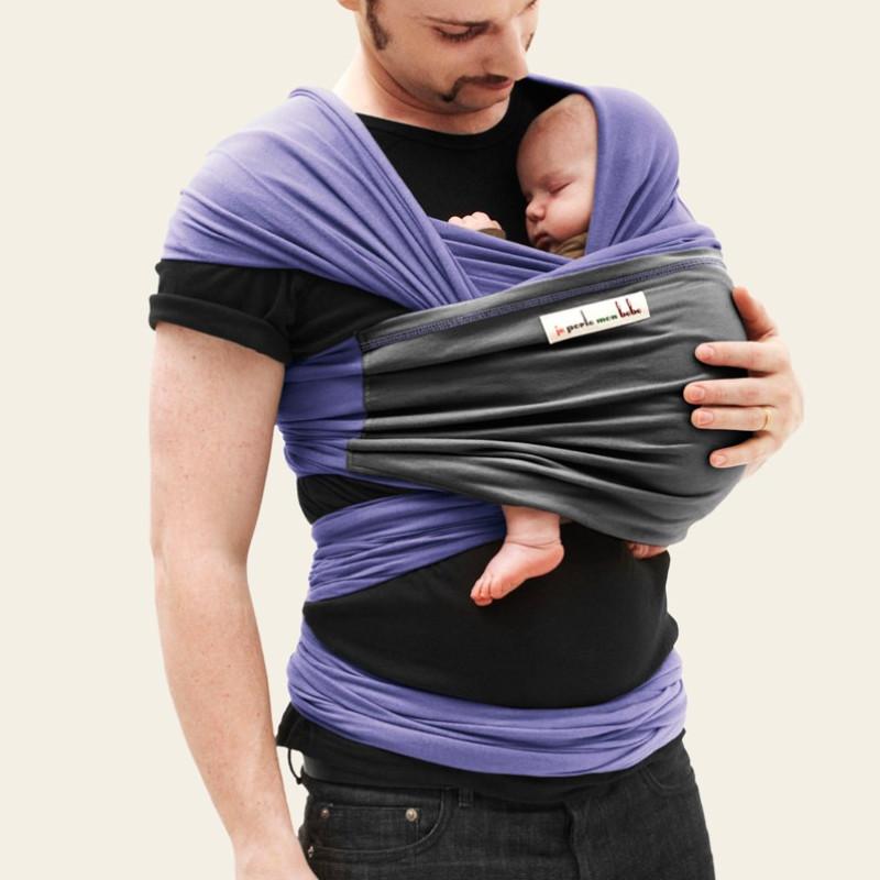 Sling "L'Originale" - IRIS, Antracite