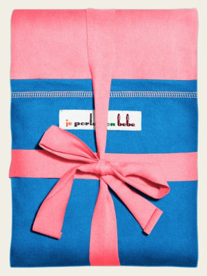 Korte ROSE LOLITA Electric Blue