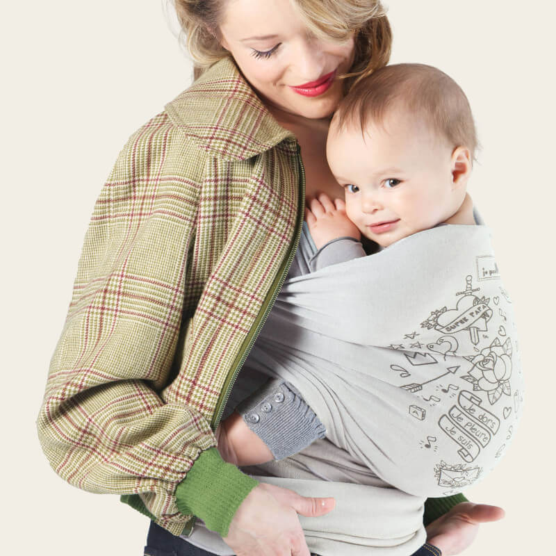 BASIC TATTOO - Parel