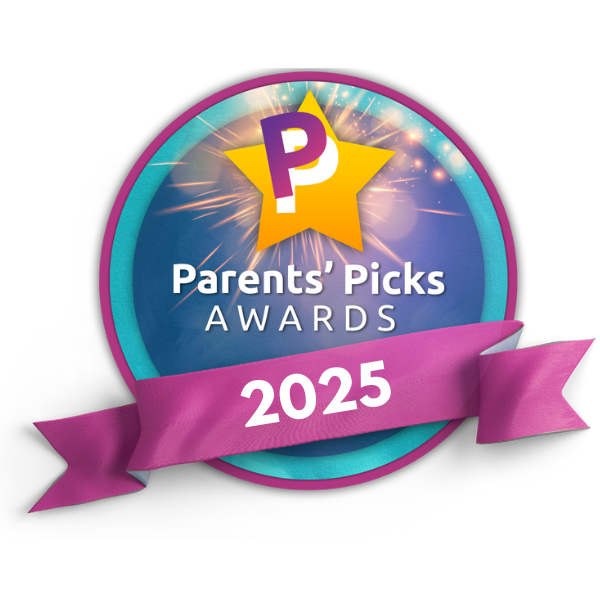 Parents Picks Awards 2025