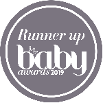 Award 2019 grey runner up gagnant baby