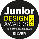 design award 2021 junior magazine