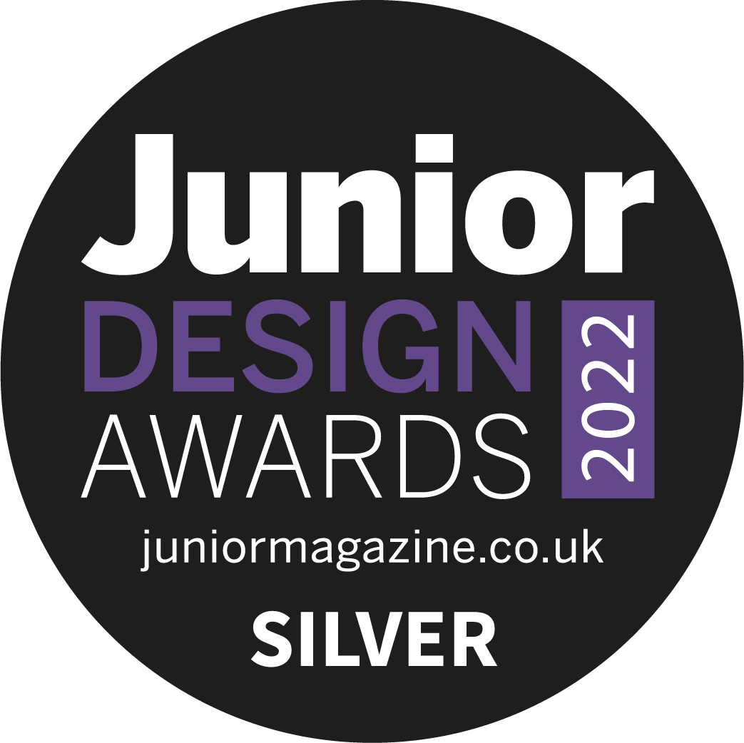 Junior Design Award Silver