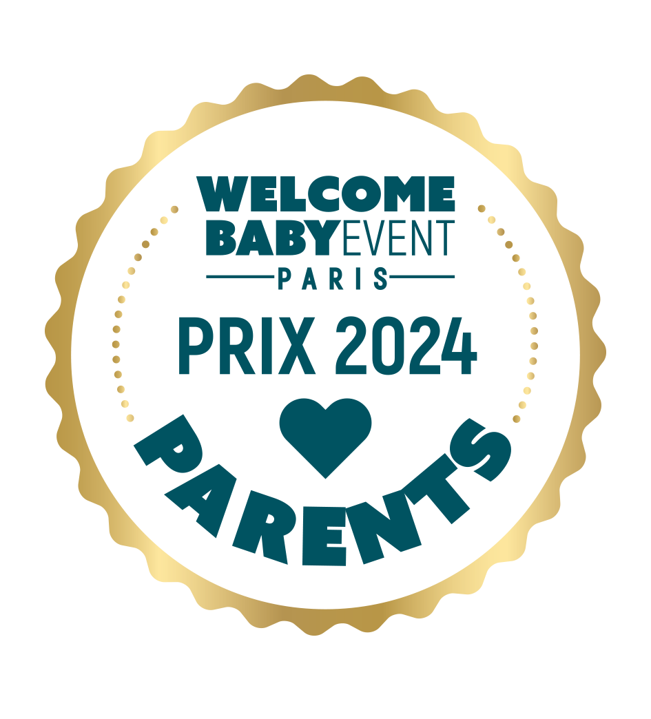 Welcome Baby Event Paris - Prix des Parents