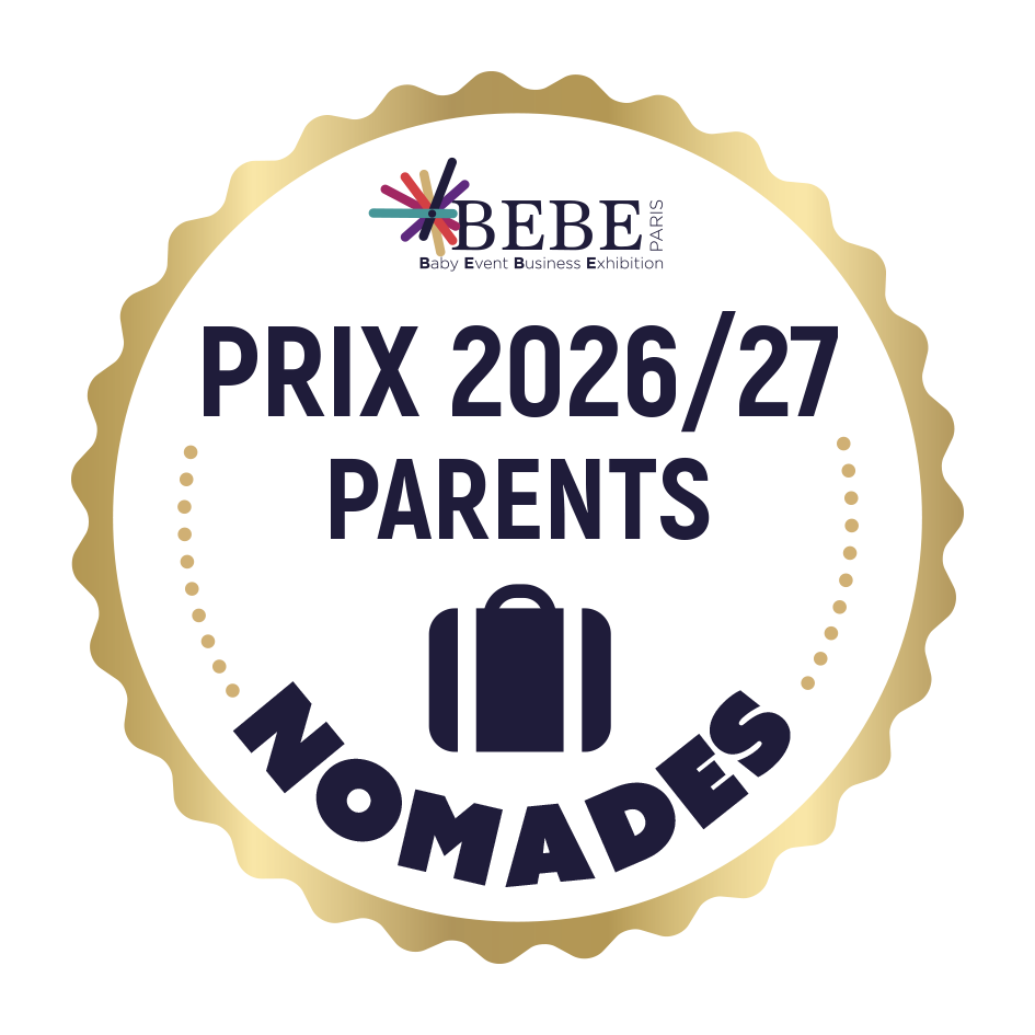 Salon Bébé - Prix Parents Nomades