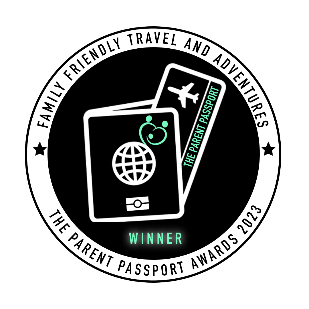 Parent Passport Awards