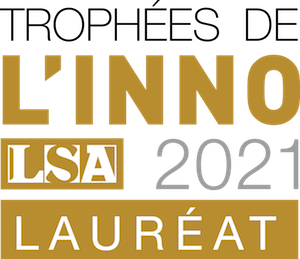 Trophée de l'innovation LSA